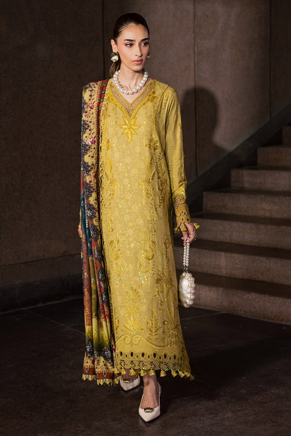 Nureh Maya Linen-NW-129