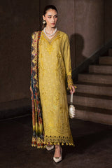 Nureh Maya Linen-NW-129