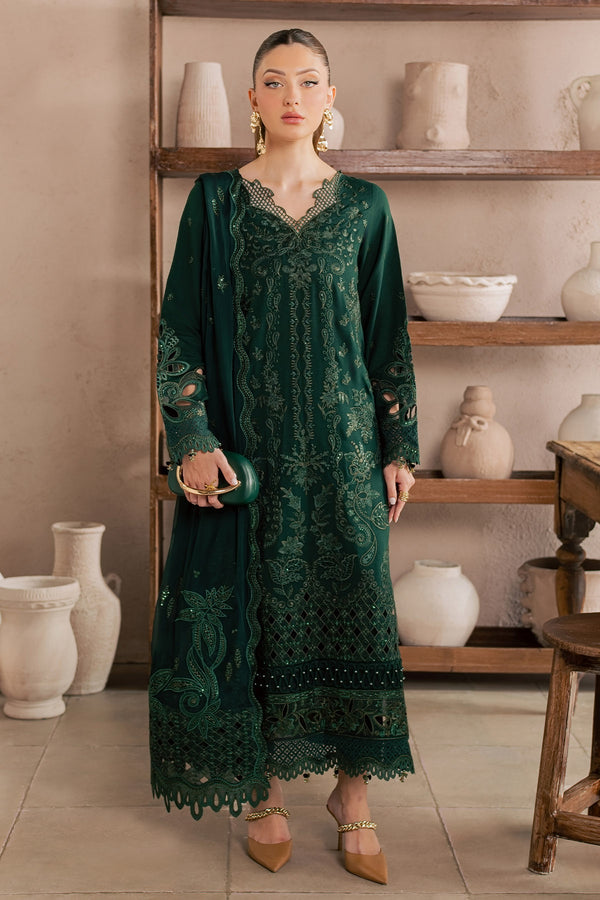 Nureh Exclusive Karandi-NE-271