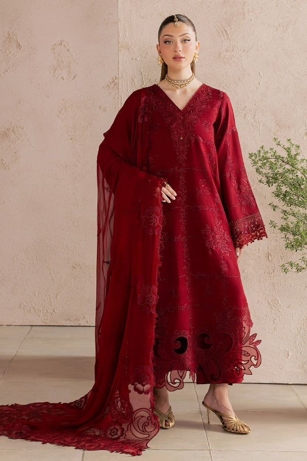 Nureh Exclusive Karandi-NE-274