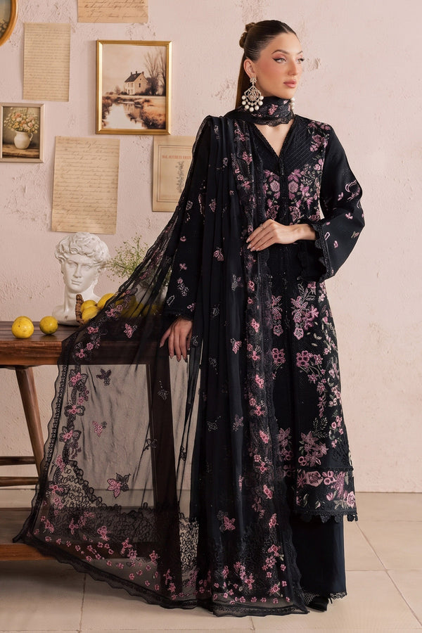 Nureh Exclusive Karandi-NE-275