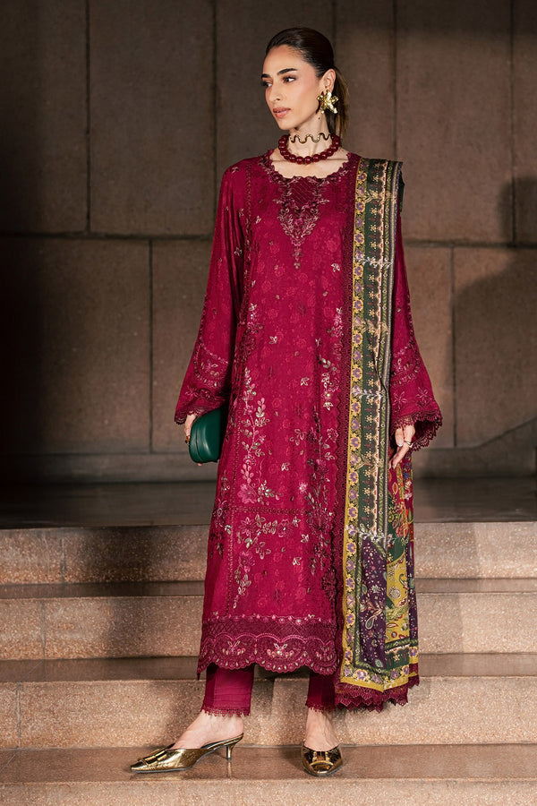 Nureh Maya Linen-NW-130