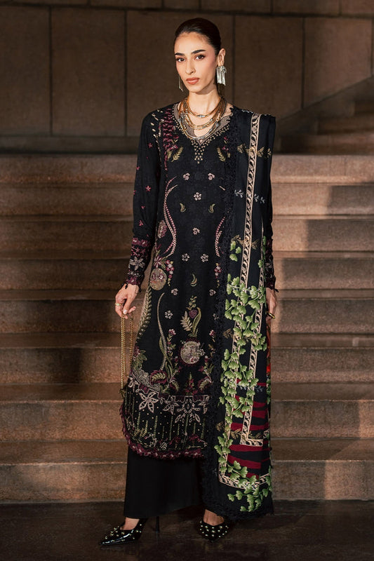 Nureh Maya Linen-NW-128