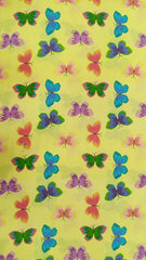 Single Print Lawn