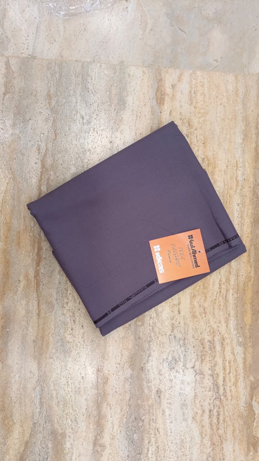 Gul Ahmed Gents Suit-D03