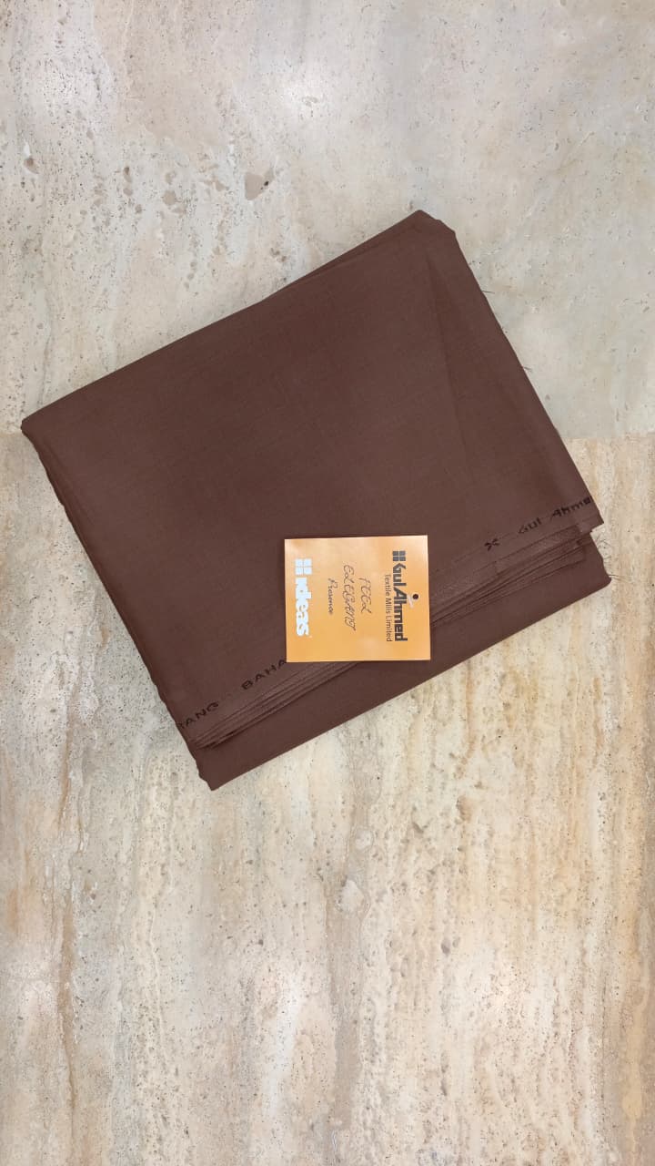 Gul Ahmed Gents Suit-D06