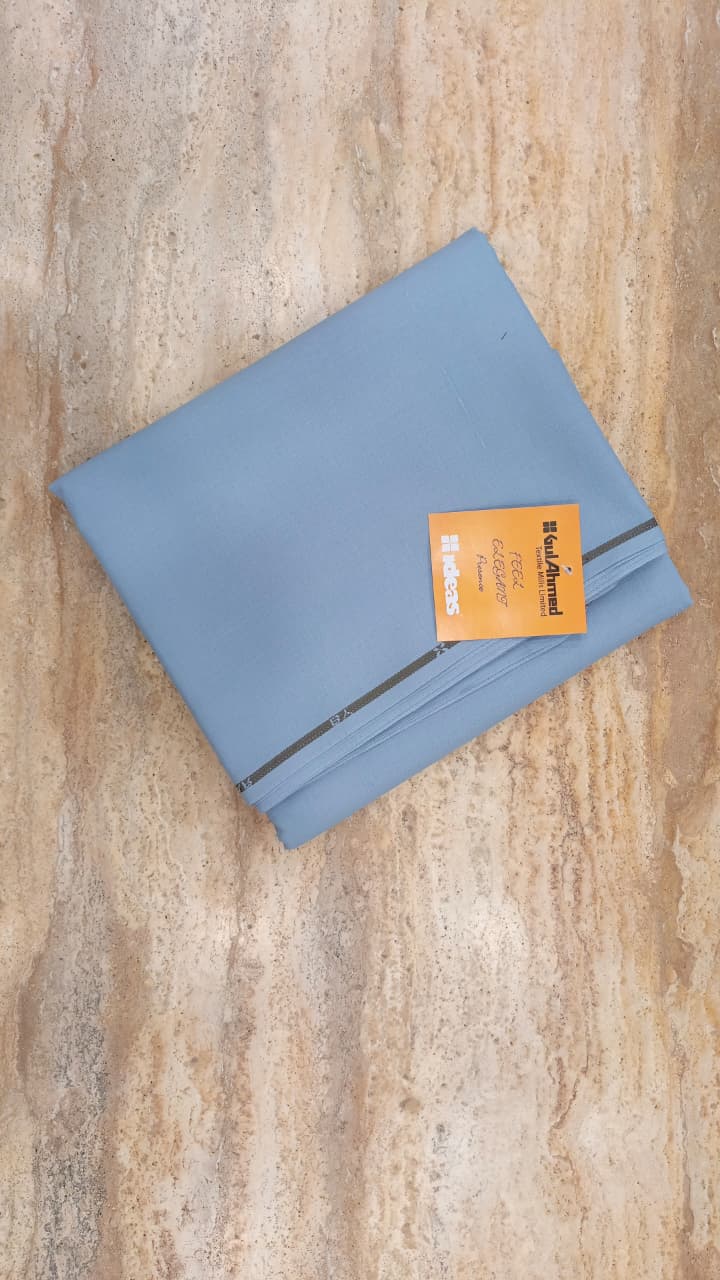 Gul Ahmed Gents Suit-D09