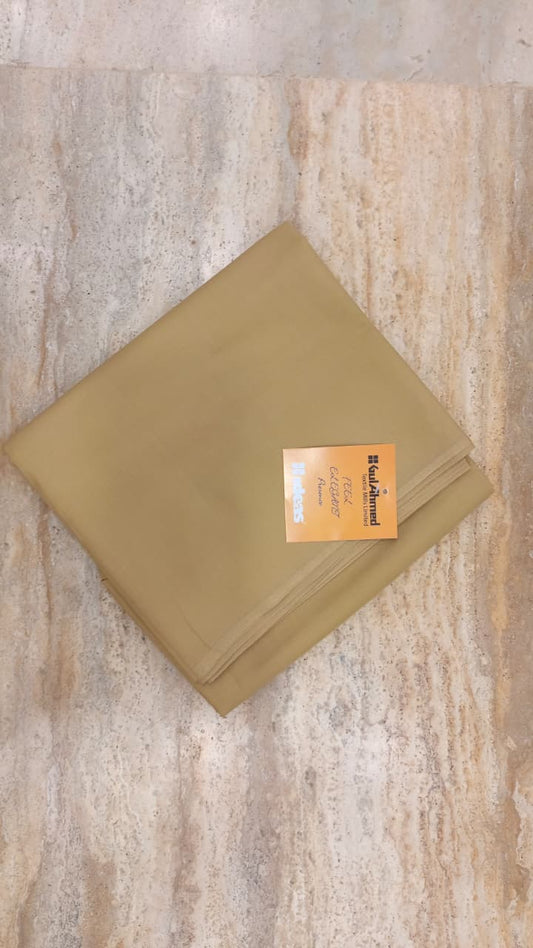 Gul Ahmed Gents Suit-D10