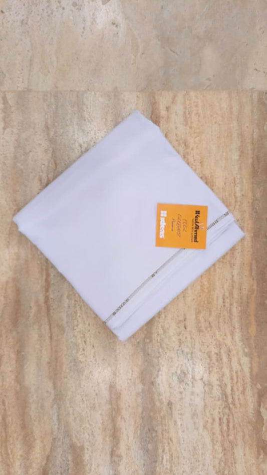 Gul Ahmed Gents Suit-D11