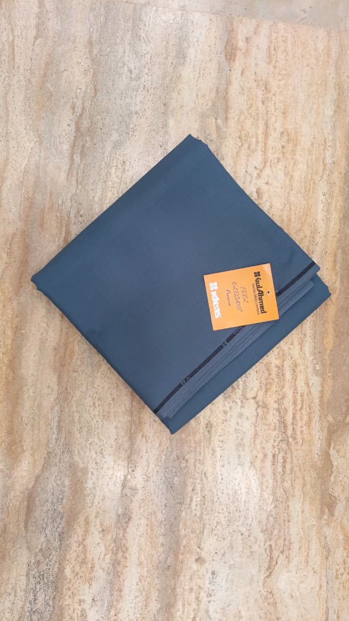 Gul Ahmed Gents Suit-D12