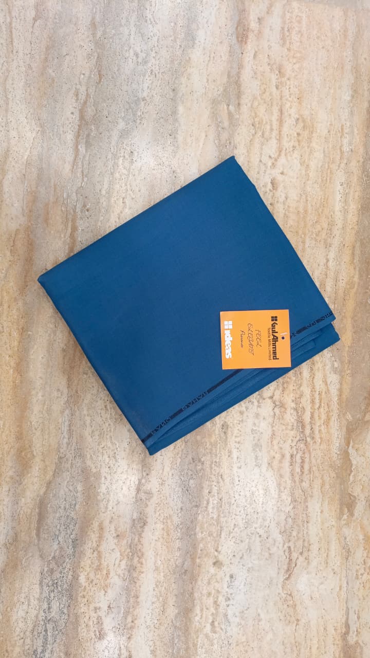 Gul Ahmed Gents Suit-D13