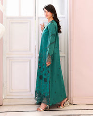 Roheenaz Veil Chikankari Edit-D09