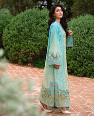 Mushq A Moi Luxury Lawn-D07