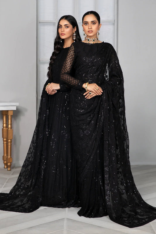 Zarif Bahaar Formal-OMROSE