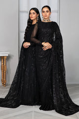 Zarif Bahaar Formal-OMROSE