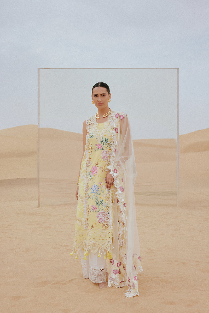 Saira Rizwan Luxury Lawn-SRL26-04