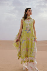 Saira Rizwan Luxury Lawn-SRL26-08