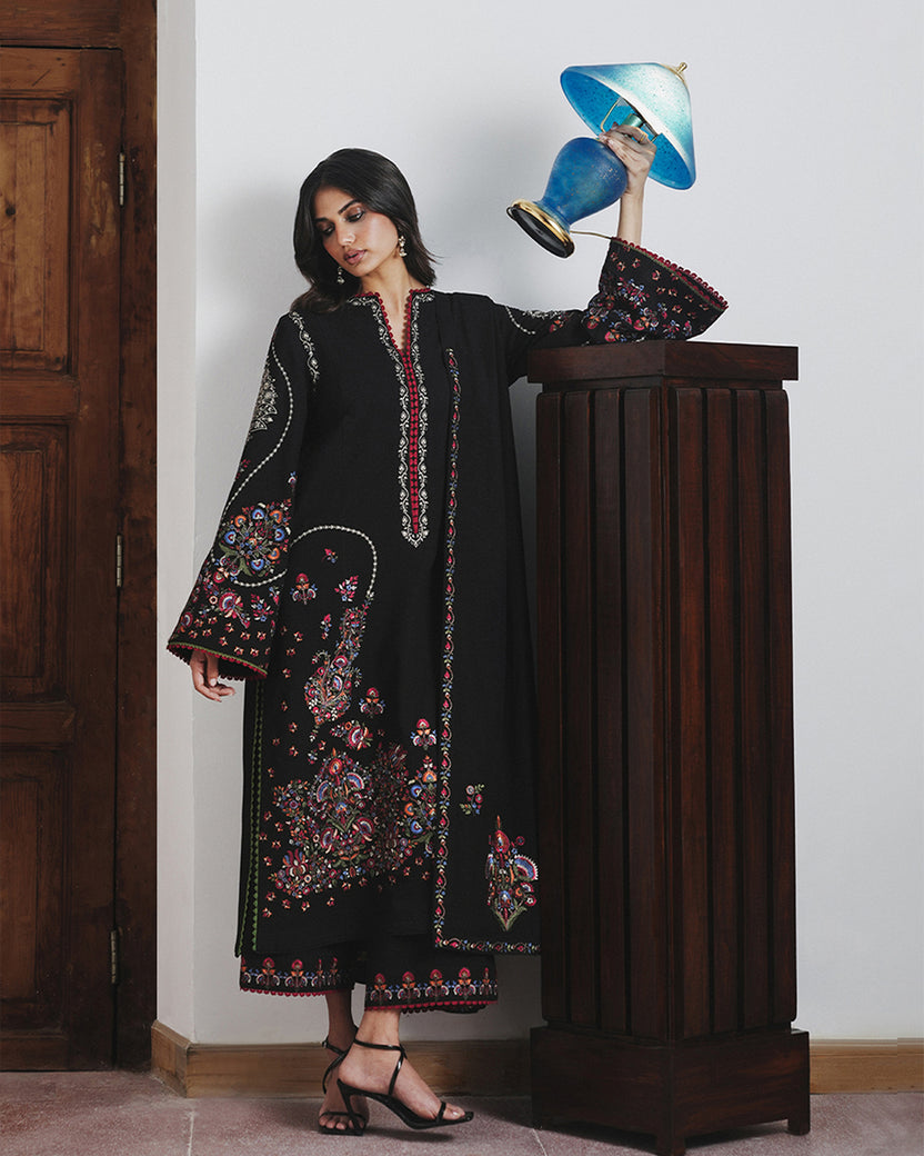 Jugnu Karandi Edition-Cyprus