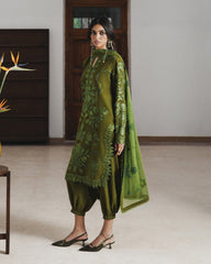 Jugnu Karandi Edition-Zinia