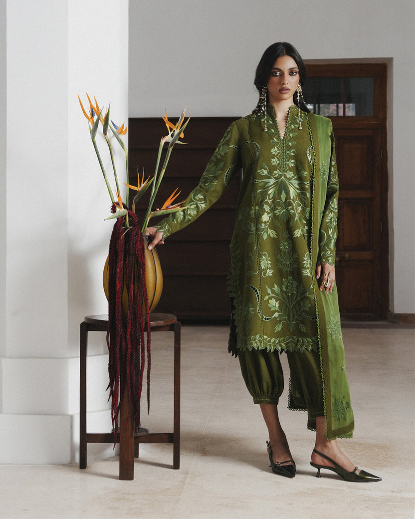 Jugnu Karandi Edition-Zinia