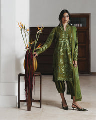 Jugnu Karandi Edition-Zinia