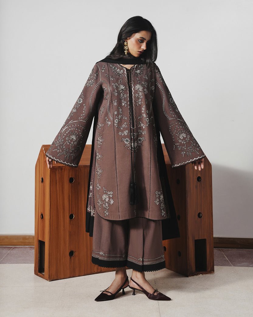 Jugnu Karandi Edition-Jabah