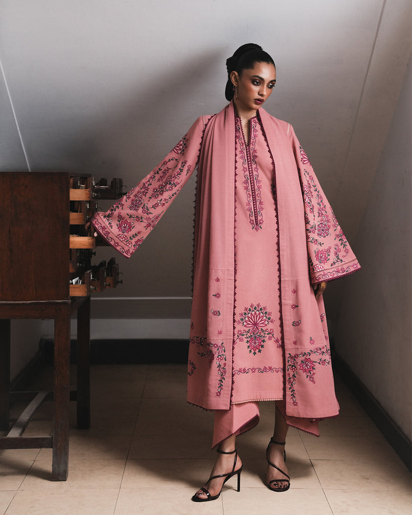 Jugnu Karandi Edition-Dahlia