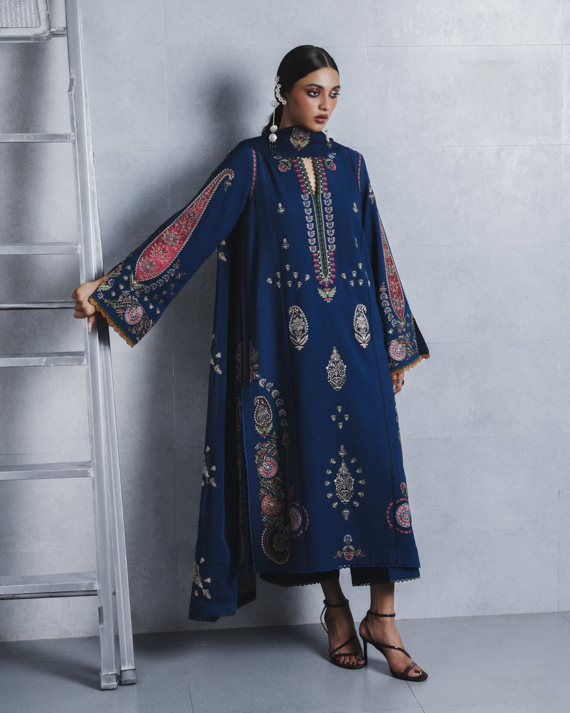 Jugnu Karandi Edition-Nehri