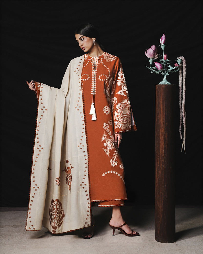 Jugnu Karandi Edition-Tazetta