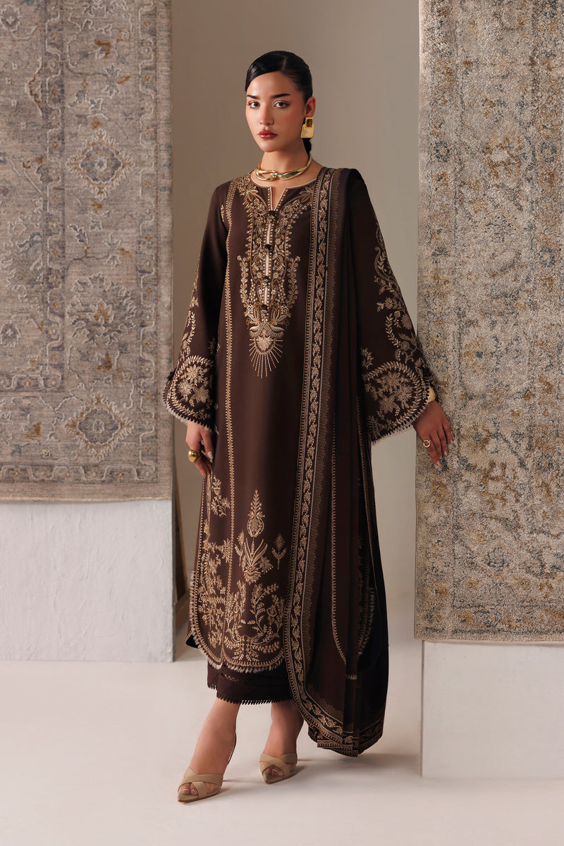 Qalamkar Qline Linen-QLW-04