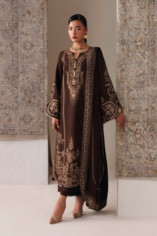 Qalamkar Qline Linen-QLW-04