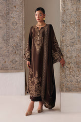 Qalamkar Qline Linen-QLW-04