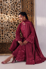 Qalamkar Qline Linen-QLW-02