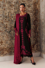 Qalamkar Qline Linen-QLW-12