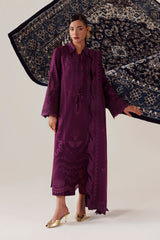 Qalamkar Qline Linen-QLW-07