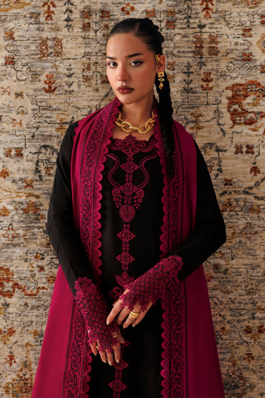 Qalamkar Qline Linen-QLW-12
