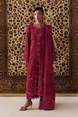Qalamkar Qline Linen-QLW-02