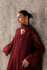 Qalamkar Qline Linen-QLW-08