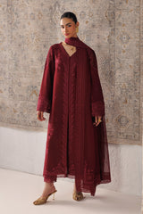 Qalamkar Qline Linen-QLW-08