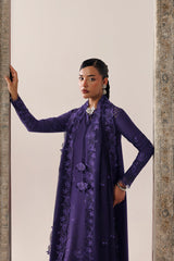 Qalamkar Qline Linen-QLW-05