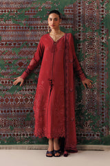 Qalamkar Qline Linen-QLW-03