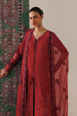 Qalamkar Qline Linen-QLW-03