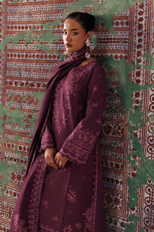 Qalamkar Qline Linen-QLW-14