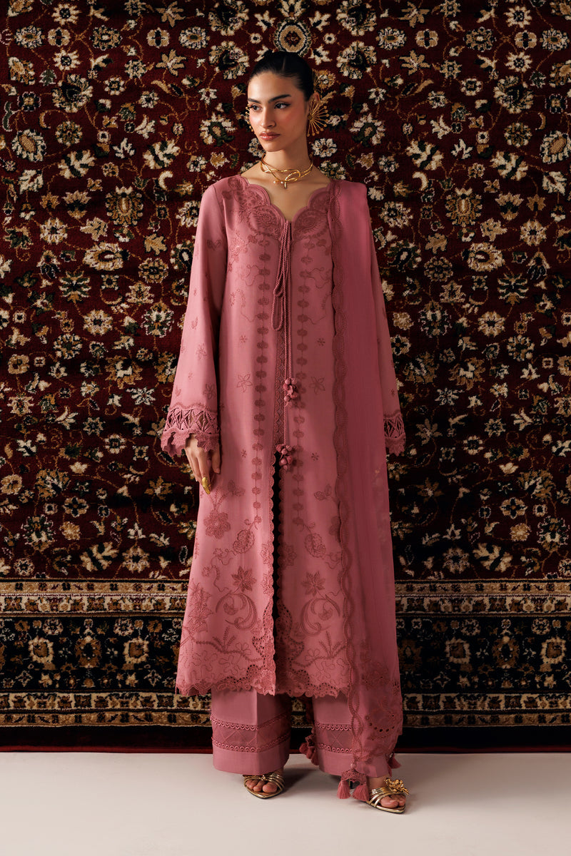 Qalamkar Qline Linen-QLW-13
