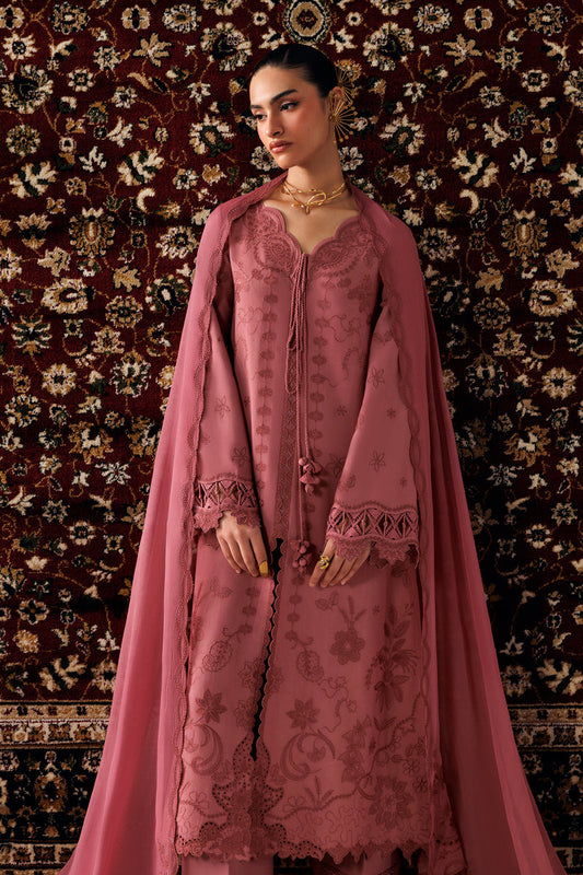 Qalamkar Qline Linen-QLW-13