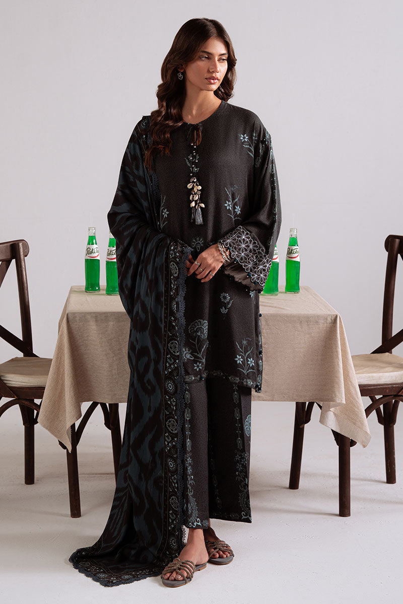 Cross Stitch Winter-D09