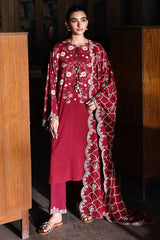 Cross Stitch Winter-D04