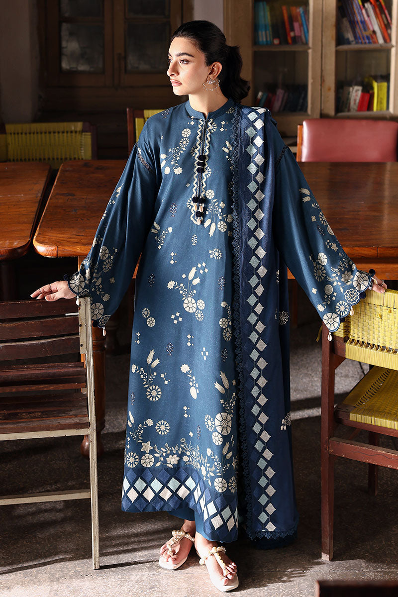 Cross Stitch Winter-D11