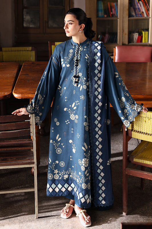 Cross Stitch Winter-D11