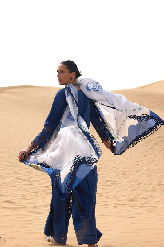 Saira Rizwan Luxury Lawn-SRL26-01